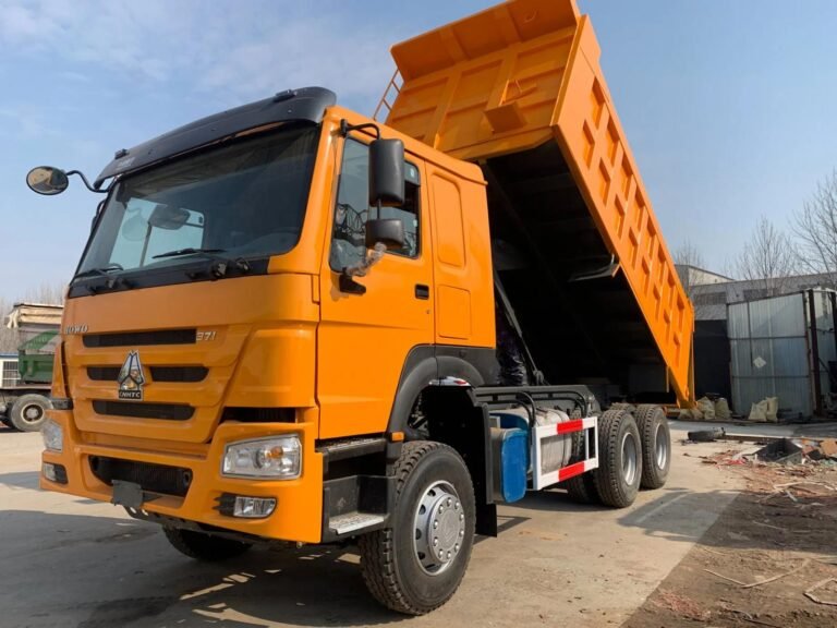 RocksOil Tanker trailer Haulage gallery image 6